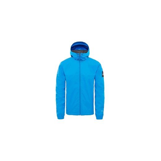 The North Face M Mountain Q Jacket Bomber Blue-L The North Face  L wyprzedaż Shooos.pl 