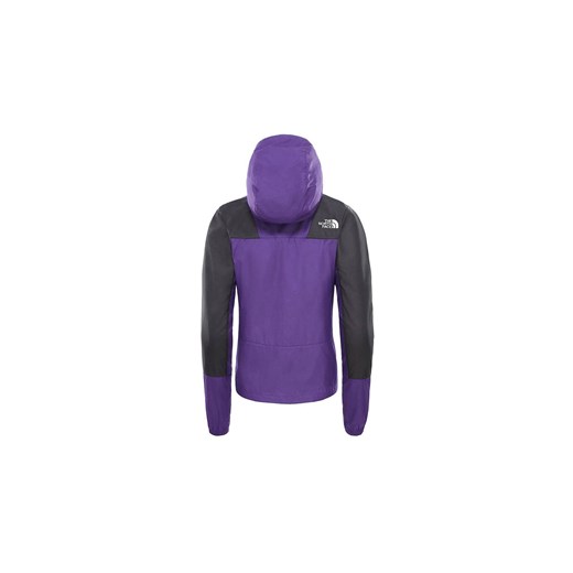 The North Face W Mountain Light Windshell Jacket Purple-S The North Face  S wyprzedaż Shooos.pl 