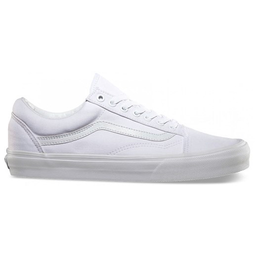 Vans Old Skool True White-3UK  Vans 35 Shooos.pl okazja 