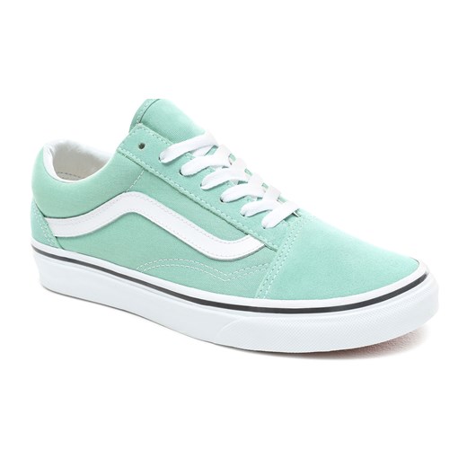 Trampki męskie Vans old skool na wiosnę
