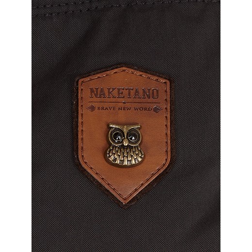 Kamizelka damska Naketano krótka