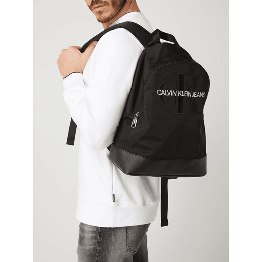 Calvin Klein plecak dla mężczyzn 