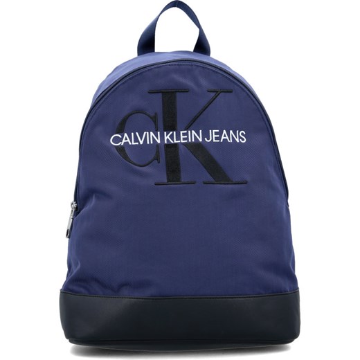 Calvin Klein Jeans Plecak CKJ MONOGRAM  Calvin Klein uniwersalny Gomez Fashion Store
