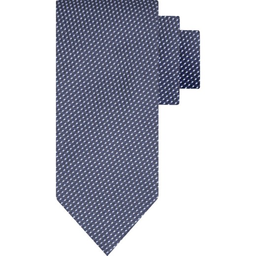 Hugo Jedwabny krawat  Hugo Boss uniwersalny Gomez Fashion Store okazyjna cena 