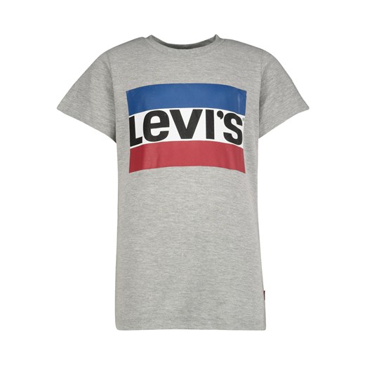 T-shirt chłopięce Levi's z krótkimi rękawami 
