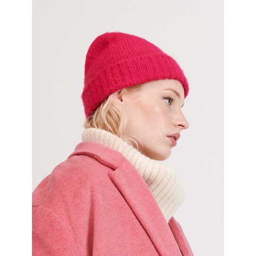 Czapka zimowa damska Reserved 