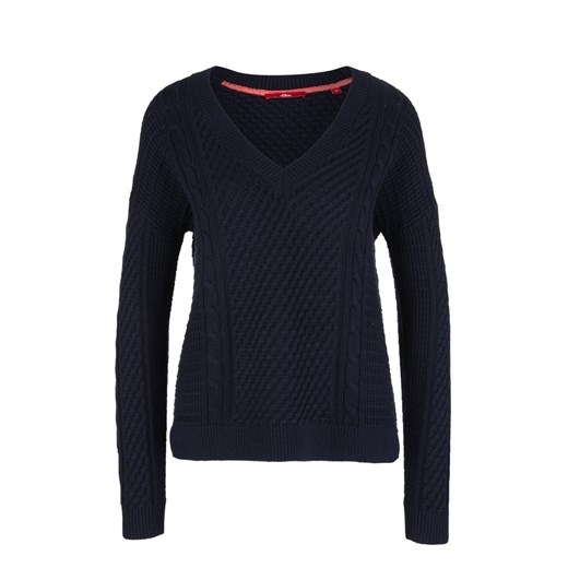 Sweter damski S.oliver Red Label 