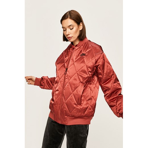 Kurtka damska Nike Sportswear z elastanu