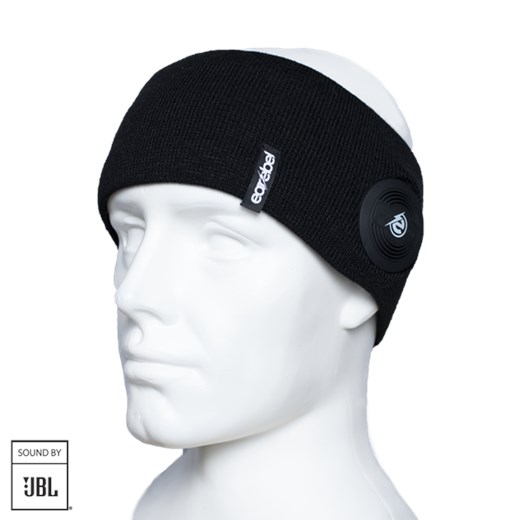 Bluetooth® Impulse Headband JBL® Black Earebel  uniwersalny earebel.pl