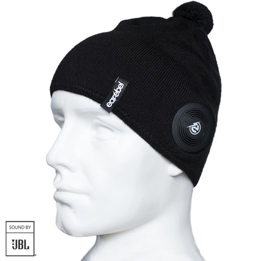 Bluetooth® Impulse Beanie JBL® Black  Earebel uniwersalny earebel.pl
