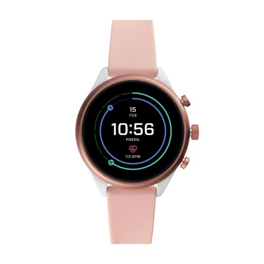 Zegarek Fossil Sport Smartwatch FTW6022