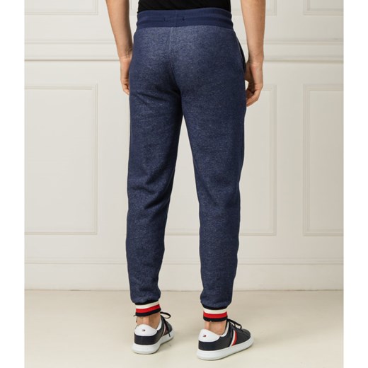 Tommy Hilfiger Spodnie dresowe TRACK | Regular Fit Tommy Hilfiger  XL Gomez Fashion Store