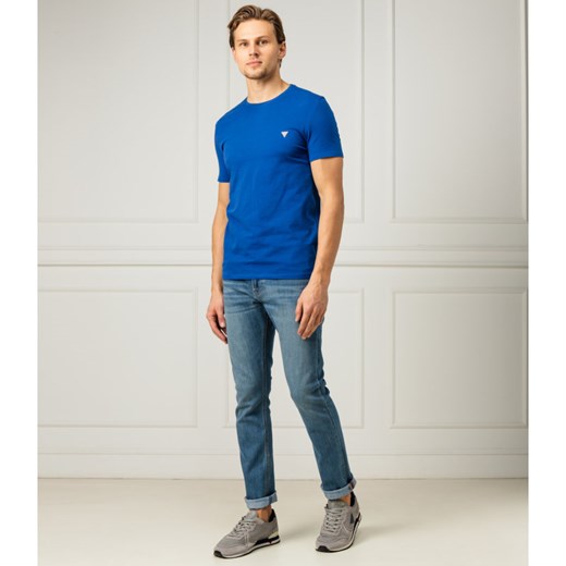 Guess Jeans T-shirt CORE | Regular Fit  Guess Jeans M Gomez Fashion Store