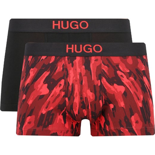 Hugo Bokserki 2-pack BROTHER PACK Hugo Boss  M Gomez Fashion Store