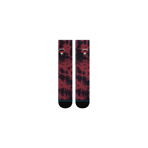 Stance Metallica Mater of Puppets-8,5-11,5 (L) Stance  8,5-11,5 (L) Shooos.pl