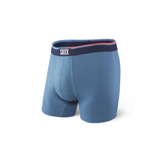 Saxx Vibe 2 Pack Boxer Brief Cheers-S  Saxx S Shooos.pl