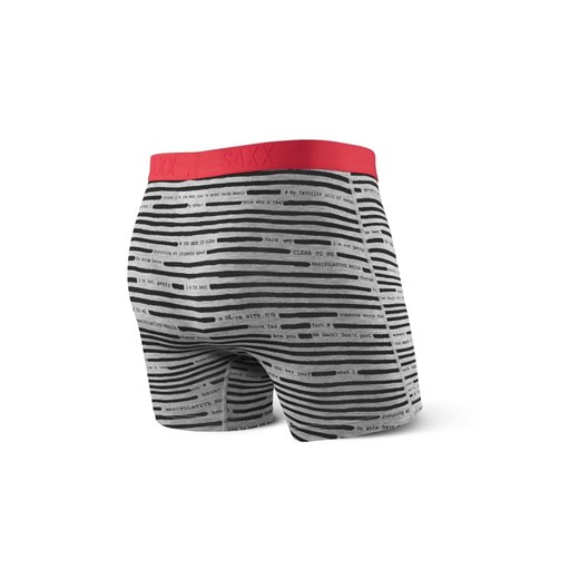 Saxx Vibe Boxer Brief Tweet Storm-S Saxx  S Shooos.pl