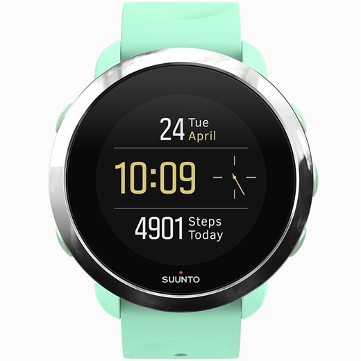 SUUNTO 3 FITNESS Ocean SS050051000  Suunto  timetrend.pl