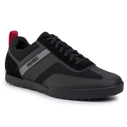 Sneakersy HUGO - Matrix 50407638 10216494 01 Black 009