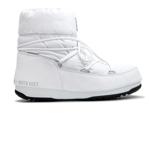 Moon Boot Low Nylon WP 2 24009300002   41 Sneakers.pl