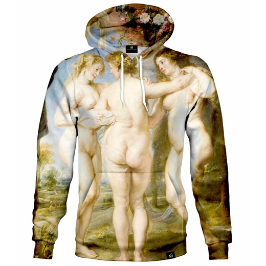 Peter Paul hoodie  Mars From Venus S promocja  