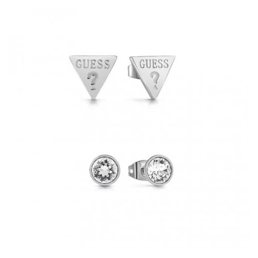 Biżuteria Guess damska kolczyki UBS29416  Guess Eu  promocyjna cena otozegarki 
