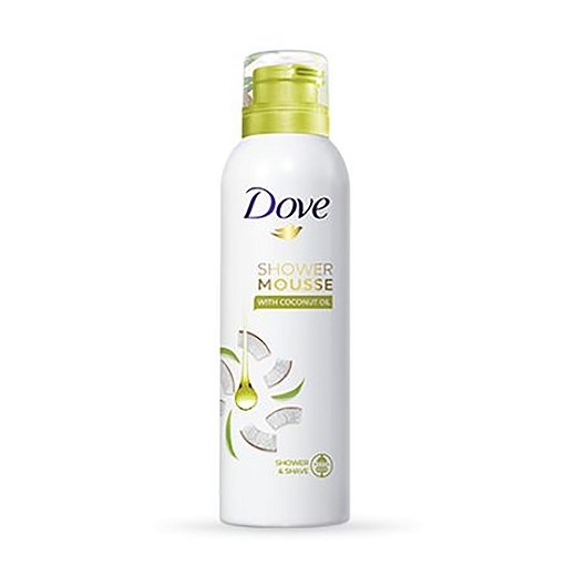 Dove mus do mycia 200 ml Shower Mousse    Oficjalny sklep Allegro