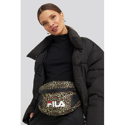FILA Light Weight Waist Bag Göteborg - Multicolor  Fila One Size NA-KD