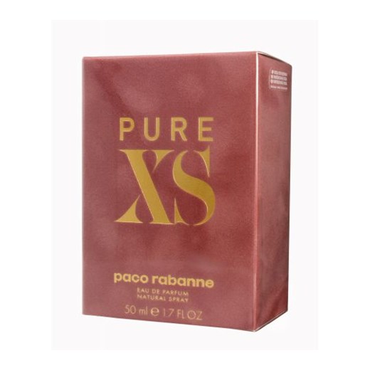 Paco Rabanne Pure XS for Her woda perfumowana 50 ml  Paco Rabanne  Horex.pl