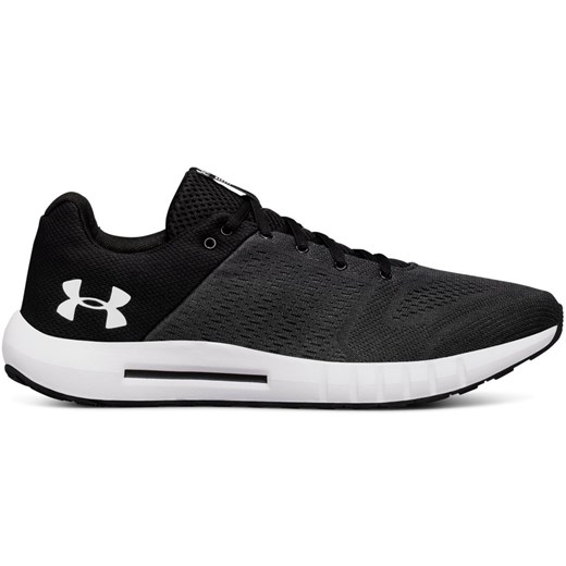 Buty sportowe męskie Under Armour sznurowane 