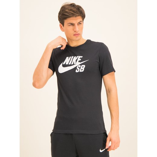 T-shirt męski Nike z krótkim rękawem 