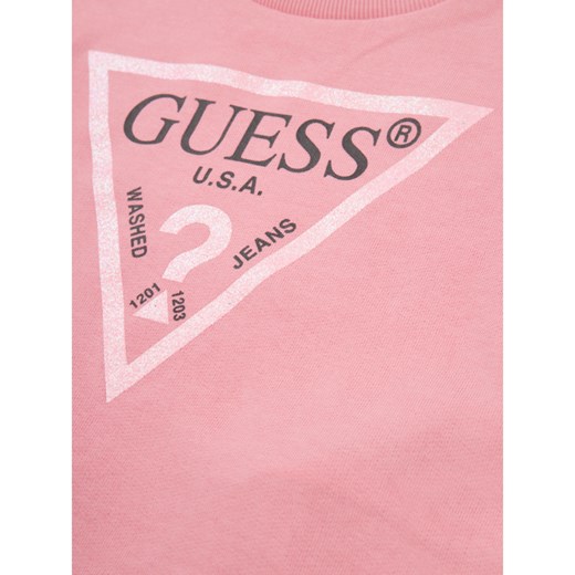 Bluza dziewczęca Guess 