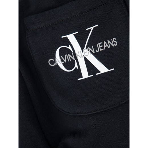 Spodnie chłopięce Calvin Klein 
