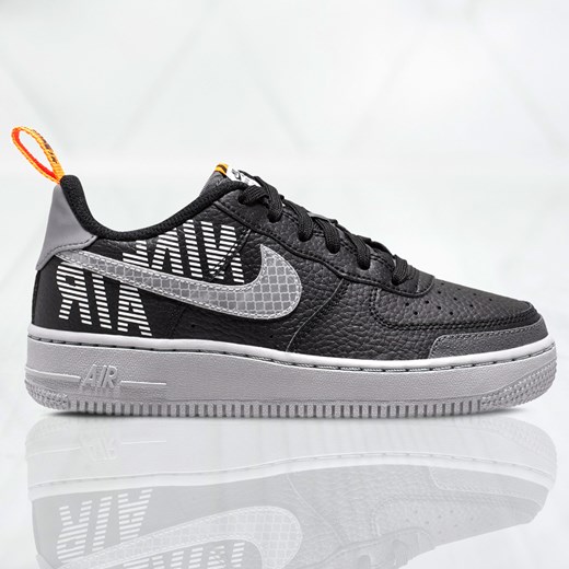 Nike Air Force 1 LV8 2 GS BQ5484-001   38 Sneakers.pl