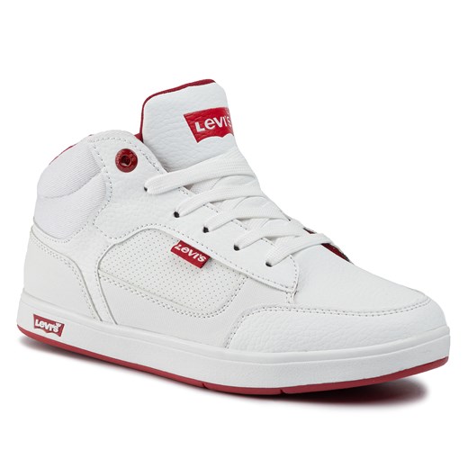 Sneakersy LEVI'S - New Grace Lace VGRA0062S  White 0061