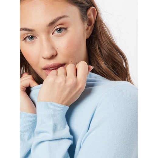 Niebieski sweter damski Vero Moda 