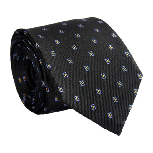 KR-365 Krawat Jedwabny Luma Milanówek  Luma Milanówek  