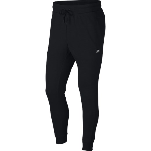 SPODNIE MĘSKIE NIKE NSW OPTIC FLEECE 928493-011