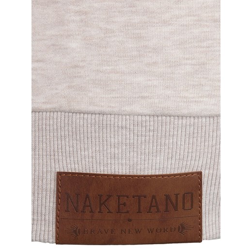 Bluza rozpinana 'Brazzo' Naketano XL AboutYou