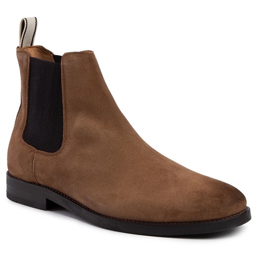 Sztyblety GANT - Max 19653890 Tobacco Brown G42
