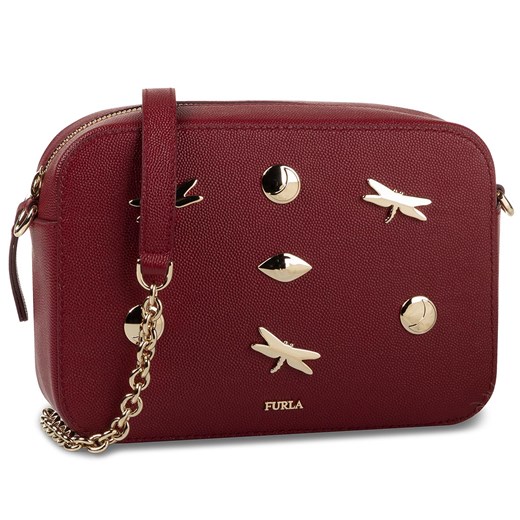 Torebka FURLA - Brava 1045174 B BZU8 O42 Ciliegia  d