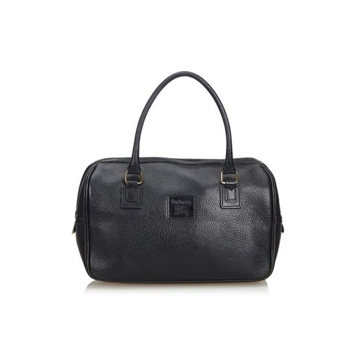 Torebka Leather Handbag Burberry  OneSize showroom.pl