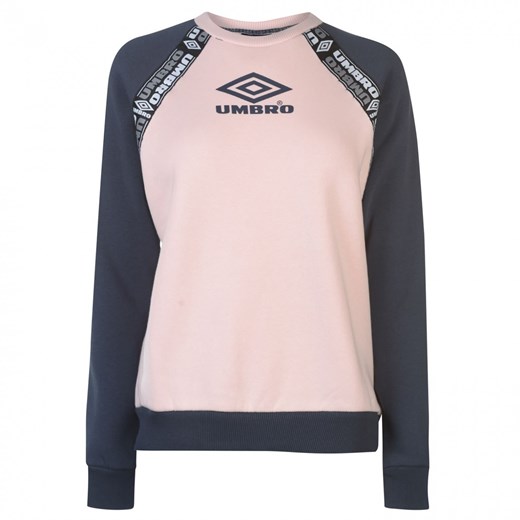 Bluza damska Umbro 