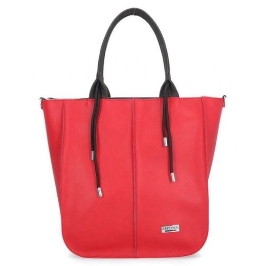 Chiara Design shopper bag na ramię 