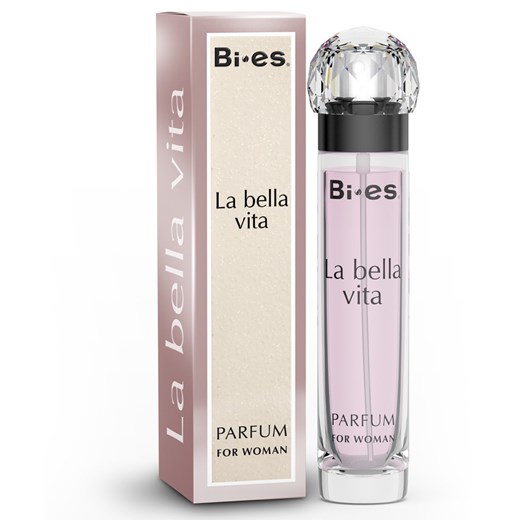 La Bella Vita Bi-Es   okazyjna cena Drogerie Natura 