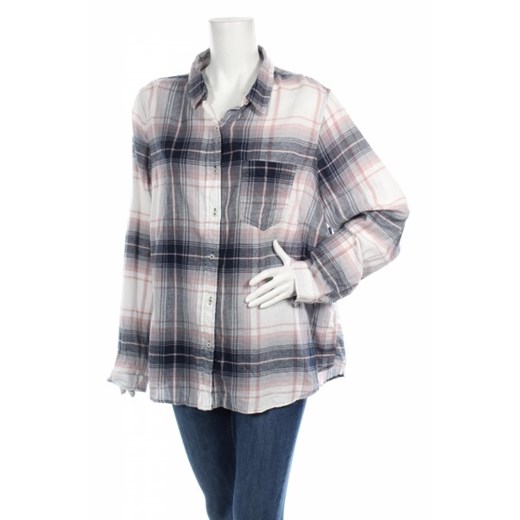Damska koszula Forever 21 Forever 21 XL Remixshop promocyjna cena
