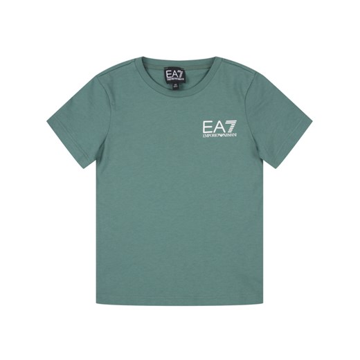 T-Shirt EA7 Emporio Armani Emporio Armani  8Y MODIVO