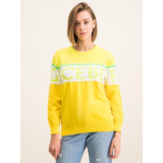 Sweter Iceberg  Iceberg M MODIVO