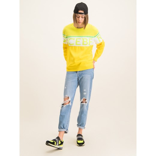 Sweter Iceberg  Iceberg S MODIVO