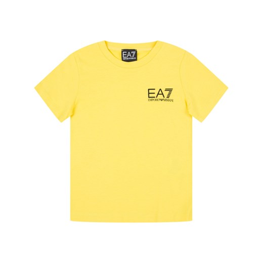 T-Shirt EA7 Emporio Armani Emporio Armani 12Y MODIVO